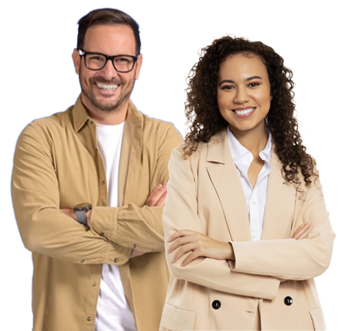 Happy professionals arbodiensten esw
