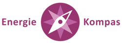 Logo-energiekompas