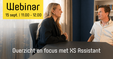 XS Assistant - remindermail